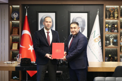 Niğde Belediyesinde en düşük işçi maaşı 44 bin 460 tl oldu