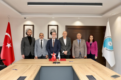 NÖHÜ ile Bor Şeker arasında iş birliği protokolü imzalandı