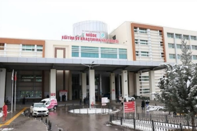 Niğde'de sağlık alanında randevu süreleri düştü kapasite arttı