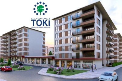 Niğde'de 2 Bin 604 hak sahibi kurayla belirlendi