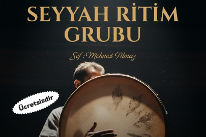 Ritmin kalbi Niğde'de atacak
