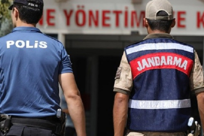 Niğde’nin asayiş bilançosu açıklandı: 218 kişi hakkında işlem yapıldı