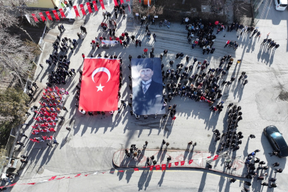 Atatürk'ün Niğde'ye gelişinin 92'nci yılı kutlandı