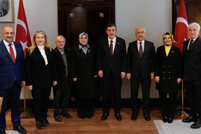 100 yılın sosyal sorumluluk projesi hayata geçiyor