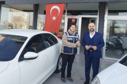 Bor Emniyetinden Güvenli Gelecek Mesaisi