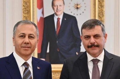 Kabine’de değişiklik! Adalet ve İçişleri Bakanı değişti