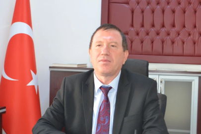 İsmail Tecimer İl Kültür ve Turizm Müdürü oldu