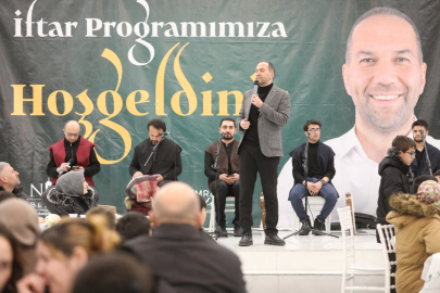 Ramazan bereketi Niğde'de sokaklara taşacak