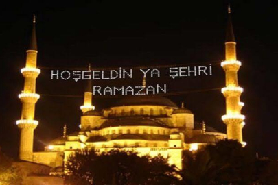 Niğde’de 2026 Ramazan Heyecanı: İlk Sahur ve İftar Saatleri Belli Oldu