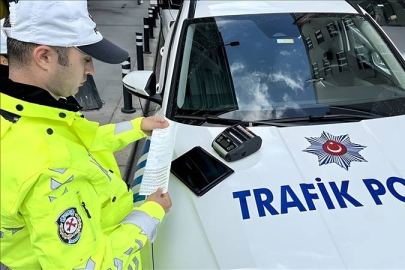 Trafikte yeni dönem başladı! Cezalar katlandı ehliyet iptalleri genişletildi