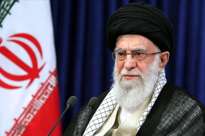 İran Dini Lideri Ayetullah Ali Hamaney ABD-İsrail Saldırısında Öldü