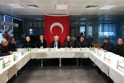 Niğde SGK’dan prim borçlarına ödeme kolaylığı