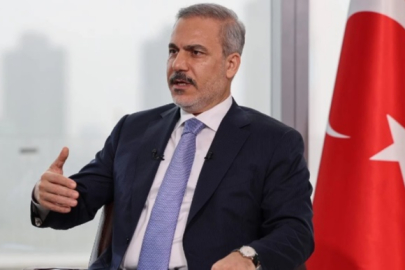 Bakan Fidan: "Türkiye kendini her zaman korur"