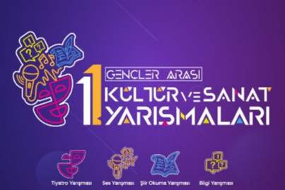 Gençlik ve Spor Bakanlığından gençlere özel yarışma!