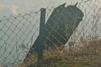 İran'dan Türkiye'ye füze ateşlendi! Havada imha edildi