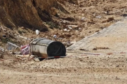 İran tarafından Türk havasına ikinci füze!