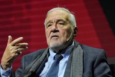 Prof. Dr. İlber Ortaylı hayatını kaybetti