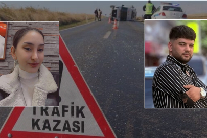 Niğde’de feci kazada hayatını kaybedenlerin kimliği belli oldu