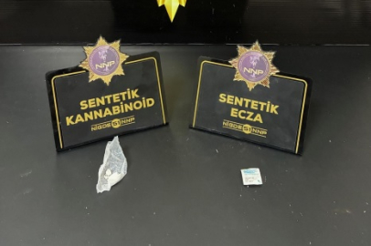 Niğde’de uyuşturucuya darbe: 10 şüpheli yakalandı, 4’ü tutuklandı