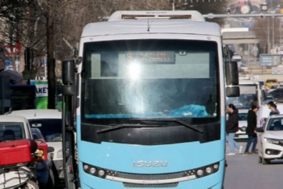 Niğde-Bor arası toplu taşımaya zam!