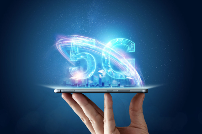 Türkiye 5G'ye geçiyor