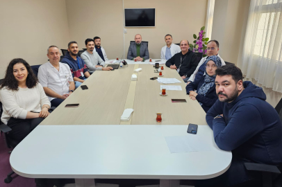 Niğde’de İlk Onkoloji Konseyi Toplantısı Gerçekleştirildi