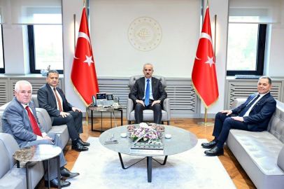 Ankara’da KGK rüzgarı