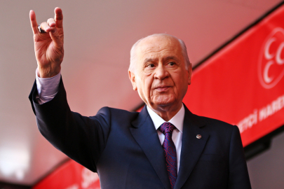 MHP’den İstanbul’da Teşkilat Kararı: İl ve 39 İlçe Yapısı Feshedildi