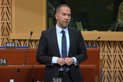 Niğde'nin sosyal belediyeciliği Avrupa’da anlatıldı