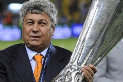 Lucescu hayatını kaybetti
