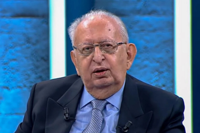 Hüsamettin Cindoruk hayatını kaybetti