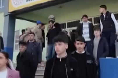 Liseye Silahlı Saldırı: 16 Yaralı, Saldırgan İntihar Etti