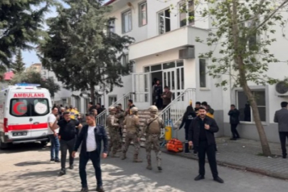 Ortaokula Silahlı Saldırı: 4 Ölü, 20 Yaralı