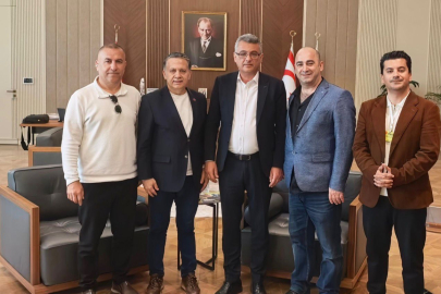 Dim: Vatan parçası Kıbrıs vazgeçilmezimizdir 