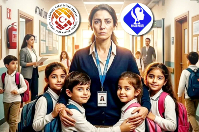 500 bin öğretmene şiddetle mücadele eğitimi verilecek