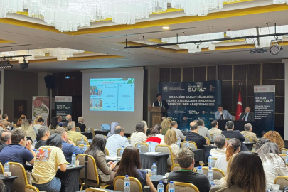 Niğde Organize Sanayi Bölgesi, Su Yönetiminde Türkiye’ye Örnek Oldu