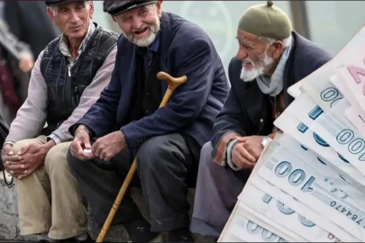 Emeklinin Kurban Bayramı ikramiyesi belli oldu