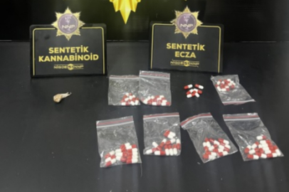 Niğde'de Uyuşturucu Operasyonu: 9 Şüpheli Tutuklandı