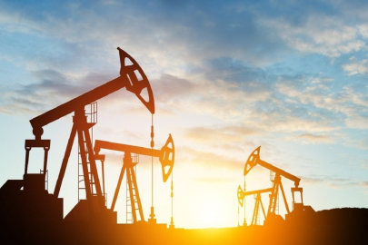 Türkiye'de ilk: Üniversite kampüsünde petrol bulundu!