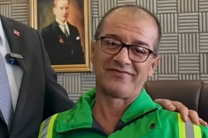 Bor’da belediye personeli evinde ölü bulundu