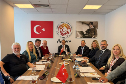 KGK 3. Olağan Genel Kurul takvimi belli oldu