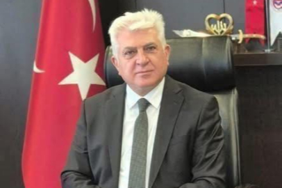 NESOB Başkanı Alim Yeşil güven tazeledi