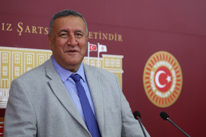GÜRER: “TARIMDA ÇOK BOYUTLU KRİZ DERİNLEŞİYOR”
