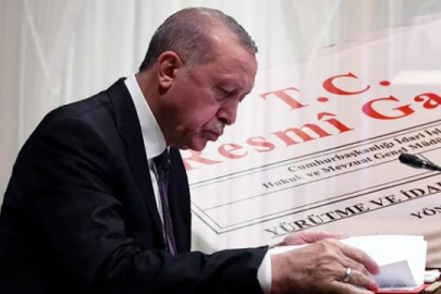 TÜİK Başkanı görevden alındı: Birçok kurumda üst düzey değişim