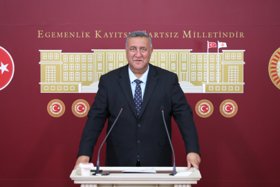 GÜRER: “İCRA DOSYALARI 24 MİLYONU AŞTI”