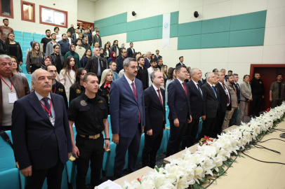 Niğde’de İnsansız Araç Teknolojileri Programına Yoğun İlgi