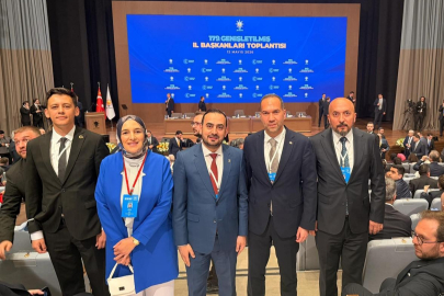 BAŞKAN ÖZDEMİR’DEN NİĞDE İÇİN ANKARA'DA MESAİ