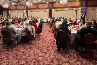 Başkent Niğde Vakfı’ndan Anlamlı Anneler Günü Buluşması