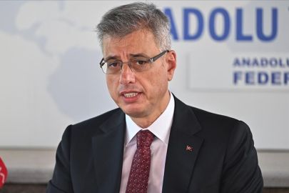 Sağlık Bakanı Memişoğlu Yarın Niğde’de