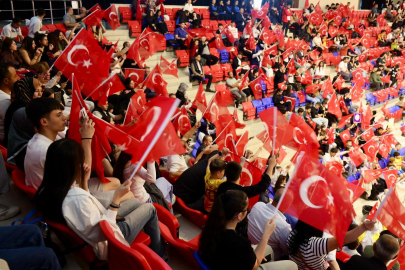 Okul Sporları Gençler Futsal Türkiye Şampiyonası Coşkulu Finalle Tamamlandı
